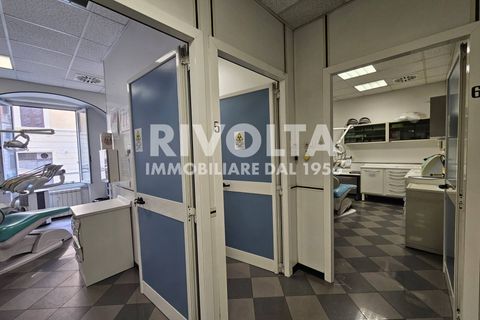Lejlighed i Rome, Rome, Rome - € 1.800.000 | Ref: FP Emporio  Medio - foto 11