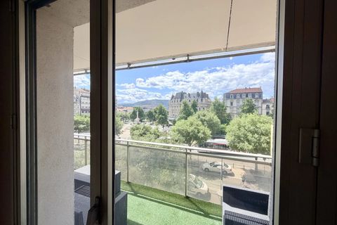 Lejlighed i Valence, Drome, Valence - € 179.000 | Ref: 82964487 - foto 7