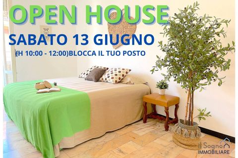 Lejlighed i Chiavari, Genoa, Chiavari - € 235.000 | Ref: MOS 365 - foto 1