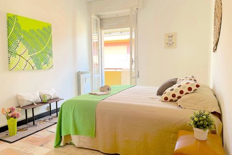 Lejlighed i Chiavari, Genoa, Chiavari - € 235.000 | Ref: MOS 365 - foto 2