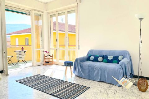 Lejlighed i Chiavari, Genoa, Chiavari - € 235.000 | Ref: MOS 365 - foto 9