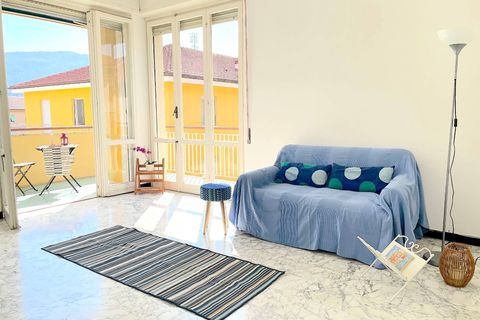 Lejlighed i Chiavari, Genoa, Chiavari - € 235.000 | Ref: MOS 365 - foto 10