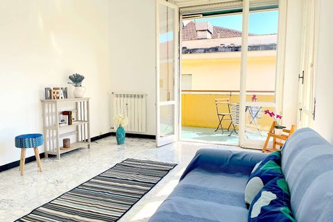 Lejlighed i Chiavari, Genoa, Chiavari - € 235.000 | Ref: MOS 365 - foto 11