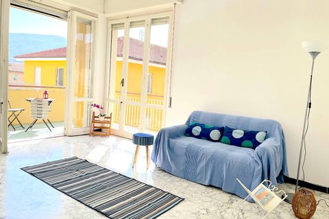 Lejlighed i Chiavari, Genoa, Chiavari - € 235.000 | Ref: MOS 365 - foto 12
