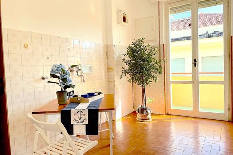 Lejlighed i Chiavari, Genoa, Chiavari - € 235.000 | Ref: MOS 365 - foto 13