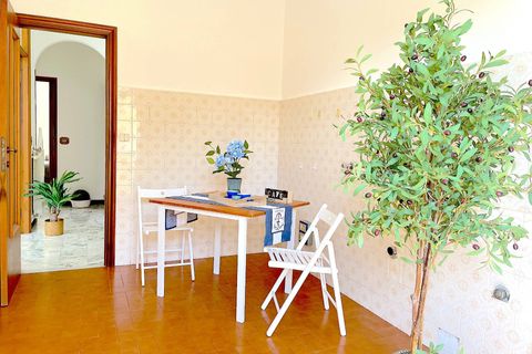 Lejlighed i Chiavari, Genoa, Chiavari - € 235.000 | Ref: MOS 365 - foto 14