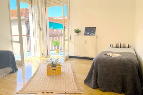 Lejlighed i Chiavari, Genoa, Chiavari - € 235.000 | Ref: MOS 365 - foto 15