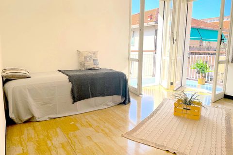 Lejlighed i Chiavari, Genoa, Chiavari - € 235.000 | Ref: MOS 365 - foto 16