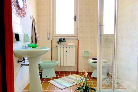Lejlighed i Chiavari, Genoa, Chiavari - € 235.000 | Ref: MOS 365 - foto 18