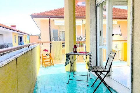 Lejlighed i Chiavari, Genoa, Chiavari - € 235.000 | Ref: MOS 365 - foto 19