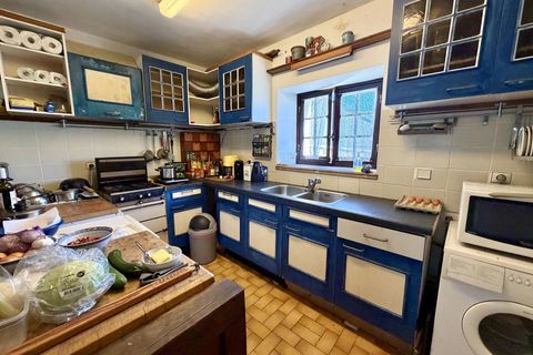 Villa i La Collancelle, Nievre, La Collancelle - € 95.000 | Ref: KB-23194 - foto 3