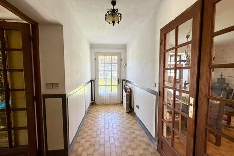 Villa i La Collancelle, Nievre, La Collancelle - € 95.000 | Ref: KB-23194 - foto 5