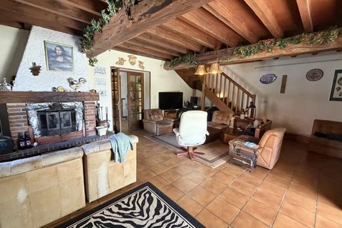 Villa i La Collancelle, Nievre, La Collancelle - € 95.000 | Ref: KB-23194 - foto 6