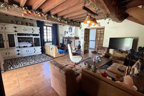 Villa i La Collancelle, Nievre, La Collancelle - € 95.000 | Ref: KB-23194 - foto 7