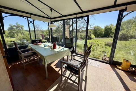 Villa i La Collancelle, Nievre, La Collancelle - € 95.000 | Ref: KB-23194 - foto 8