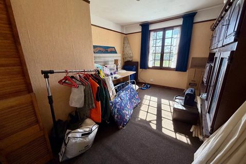Villa i La Collancelle, Nievre, La Collancelle - € 95.000 | Ref: KB-23194 - foto 10