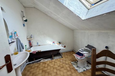 Villa i La Collancelle, Nievre, La Collancelle - € 95.000 | Ref: KB-23194 - foto 13