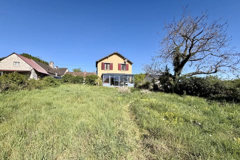 Villa i La Collancelle, Nievre, La Collancelle - € 95.000 | Ref: KB-23194 - foto 19
