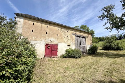 Villa i Onlay, Nievre, Onlay - € 39.900 | Ref: KB-23199 - foto 1