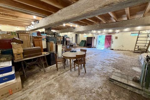 Villa i Onlay, Nievre, Onlay - € 39.900 | Ref: KB-23199 - foto 4