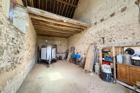 Villa i Onlay, Nievre, Onlay - € 39.900 | Ref: KB-23199 - foto 5