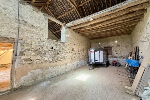 Villa i Onlay, Nievre, Onlay - € 39.900 | Ref: KB-23199 - foto 6