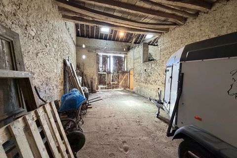 Villa i Onlay, Nievre, Onlay - € 39.900 | Ref: KB-23199 - foto 7