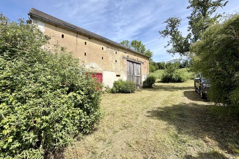 Villa i Onlay, Nievre, Onlay - € 39.900 | Ref: KB-23199 - foto 16