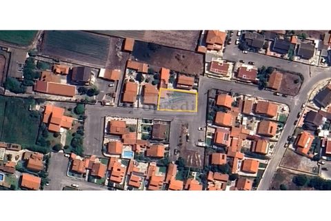 Helårsgrund i Torres Vedras, Lisbon, Torres Vedras - € 100.000 | Ref: 2583 - foto 1