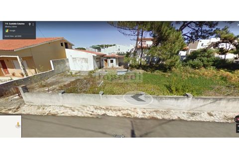 Helårsgrund i Torres Vedras, Lisbon, Torres Vedras - € 100.000 | Ref: 2583 - foto 3
