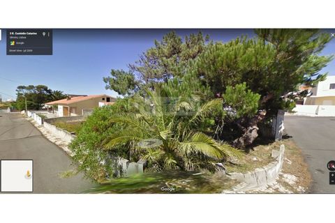Helårsgrund i Torres Vedras, Lisbon, Torres Vedras - € 100.000 | Ref: 2583 - foto 4