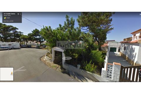 Helårsgrund i Torres Vedras, Lisbon, Torres Vedras - € 100.000 | Ref: 2583 - foto 5