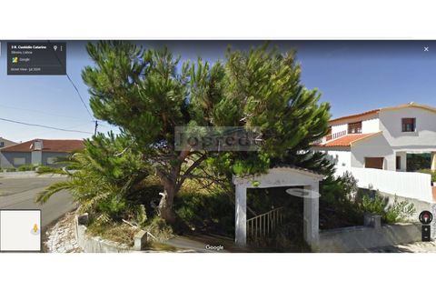 Helårsgrund i Torres Vedras, Lisbon, Torres Vedras - € 100.000 | Ref: 2583 - foto 6