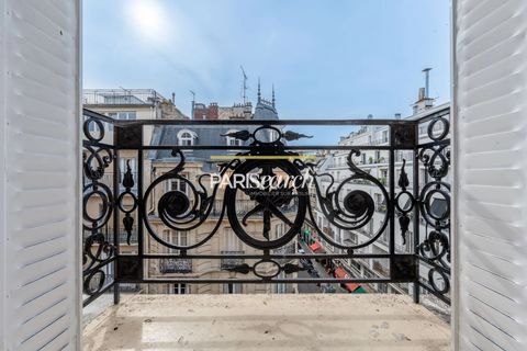 Lejlighed i Paris, Paris, Paris - € 1.190.000 | Ref: 87067597 - foto 1