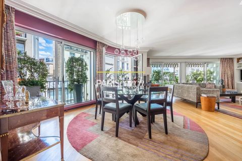 Lejlighed i Paris, Paris, Paris - € 2.980.000 | Ref: 87056646 - foto 1