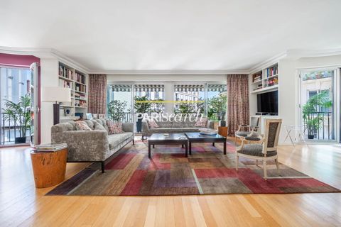 Lejlighed i Paris, Paris, Paris - € 2.980.000 | Ref: 87056646 - foto 2