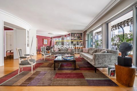 Lejlighed i Paris, Paris, Paris - € 2.980.000 | Ref: 87056646 - foto 3