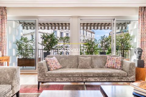 Lejlighed i Paris, Paris, Paris - € 2.980.000 | Ref: 87056646 - foto 4