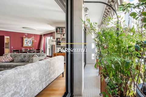 Lejlighed i Paris, Paris, Paris - € 2.980.000 | Ref: 87056646 - foto 5