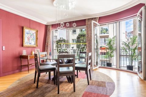 Lejlighed i Paris, Paris, Paris - € 2.980.000 | Ref: 87056646 - foto 6
