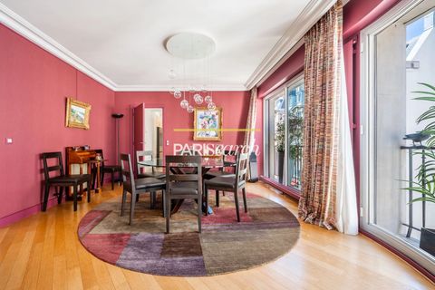 Lejlighed i Paris, Paris, Paris - € 2.980.000 | Ref: 87056646 - foto 7