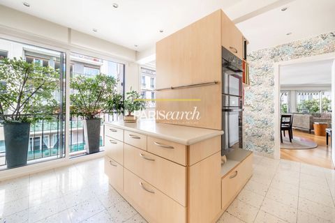 Lejlighed i Paris, Paris, Paris - € 2.980.000 | Ref: 87056646 - foto 10