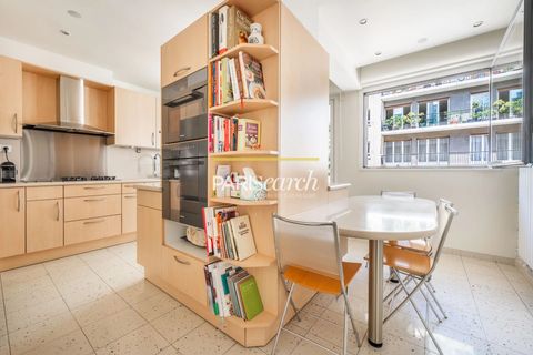 Lejlighed i Paris, Paris, Paris - € 2.980.000 | Ref: 87056646 - foto 12