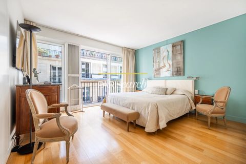 Lejlighed i Paris, Paris, Paris - € 2.980.000 | Ref: 87056646 - foto 13
