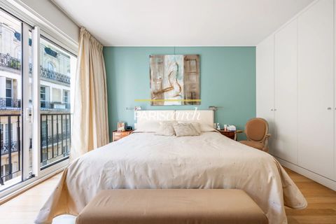 Lejlighed i Paris, Paris, Paris - € 2.980.000 | Ref: 87056646 - foto 15
