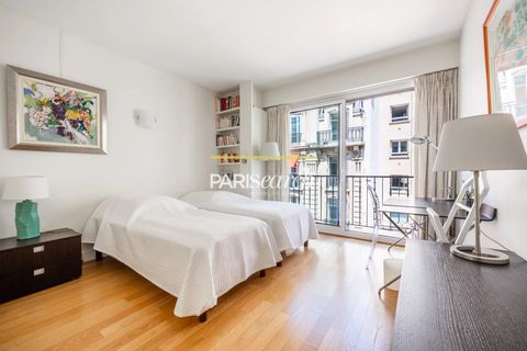 Lejlighed i Paris, Paris, Paris - € 2.980.000 | Ref: 87056646 - foto 16