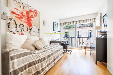 Lejlighed i Paris, Paris, Paris - € 2.980.000 | Ref: 87056646 - foto 21