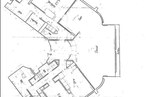 Lejlighed i Paris, Paris, Paris - € 2.980.000 | Ref: 87056646 - foto 23