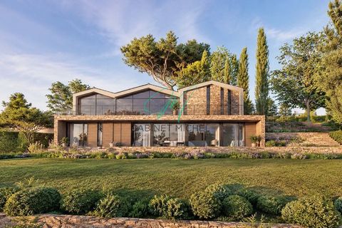 Villa i Valbonne, Alpes-Maritimes, Valbonne - € 2.600.000 | Ref: 87071536 - foto 2