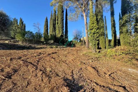 Villa i Valbonne, Alpes-Maritimes, Valbonne - € 2.600.000 | Ref: 87071536 - foto 6